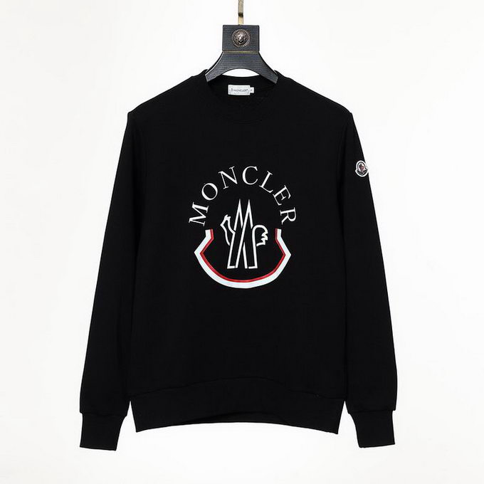 Moncler Sweatshirt Mens ID:20231017-200